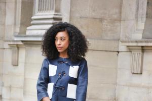 Corinne Bailey Rae